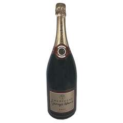 Champagne magnum Duval Leroy
