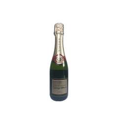 Champagne Duval Leroy Georges Blanc 375ml